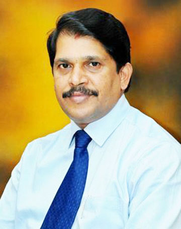 ತುಳುಕೂಟದ ಅಧ್ಯಕ್ಷರಾಗಿ ಜಯಕರ ಶೆಟ್ಟಿ ಇಂದ್ರಾಳಿ ಪುನರಾಯ್ಕೆ